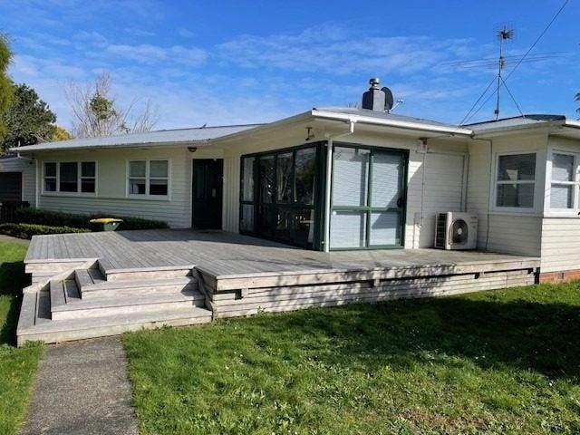 House for rent in Papakura, Oroua County