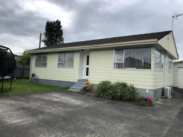 House for rent in Papakura, Oroua County