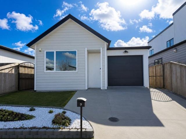 House for rent in Papakura, Oroua County