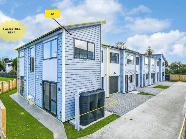 House for rent in Papakura, Oroua County