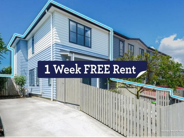 House for rent in Papakura