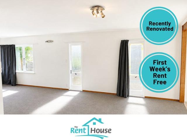 House for rent in Papakura