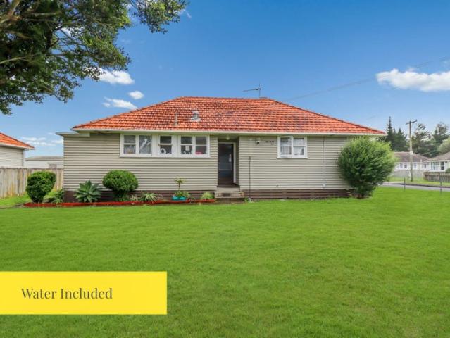 House for rent in Papakura, Oroua County