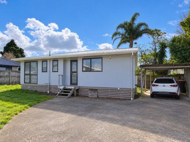 House for rent in Papakura, Oroua County