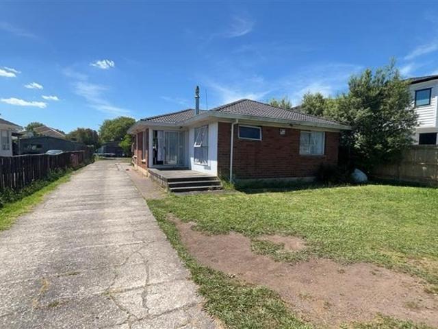 House for rent in Papakura