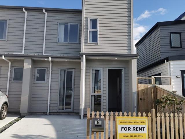 House for rent in Papakura, Oroua County