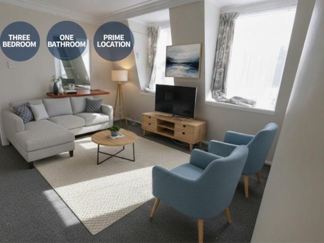 Apartment for rent in Papakura, Oroua County