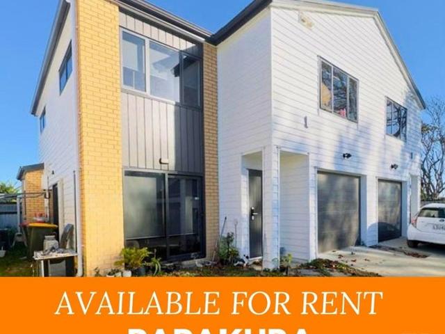 House for rent in Ōpaheke, Papakura