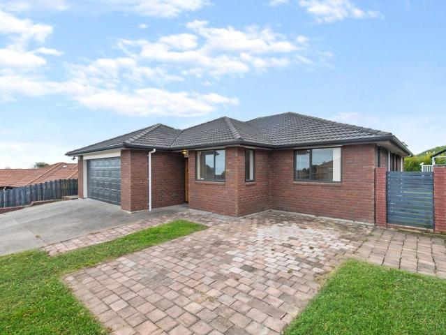 House for rent in Papakura