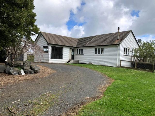 House for rent in Papakura, Oroua County