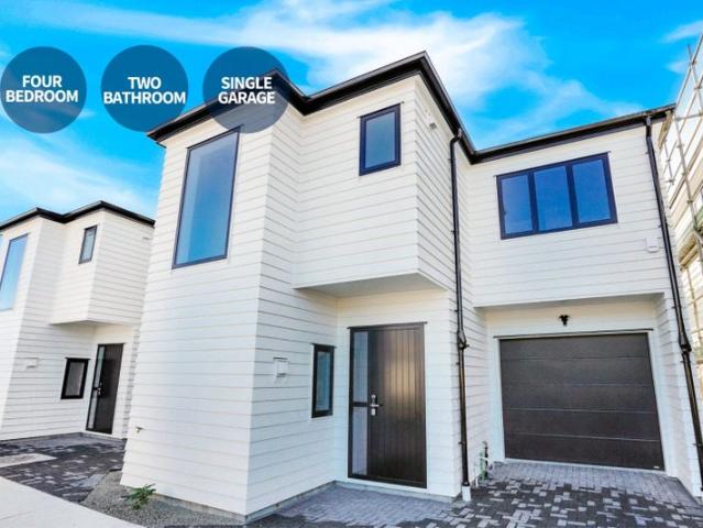 Apartment for rent in Papakura, Oroua County