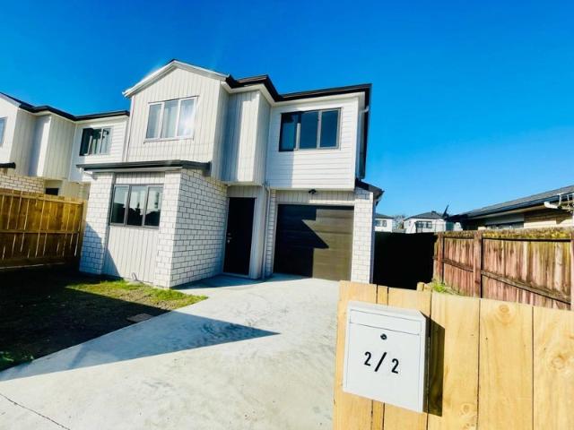 House for rent in Papakura, Oroua County