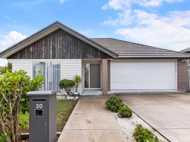 House for rent in Papakura, Oroua County