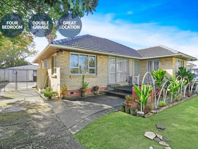 House for rent in Papakura
