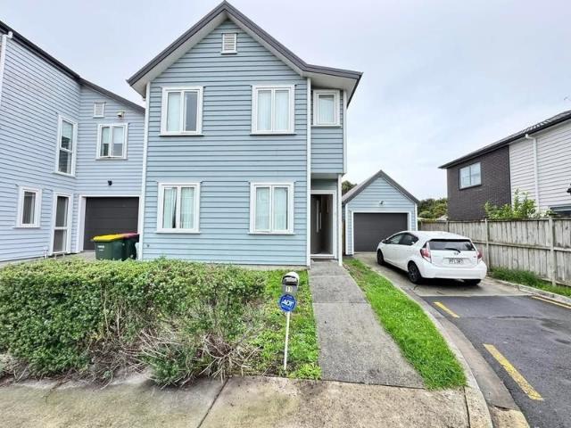 House for rent in Papakura, Oroua County