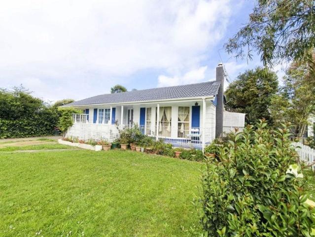 House for rent in Keri Hill, Papakura