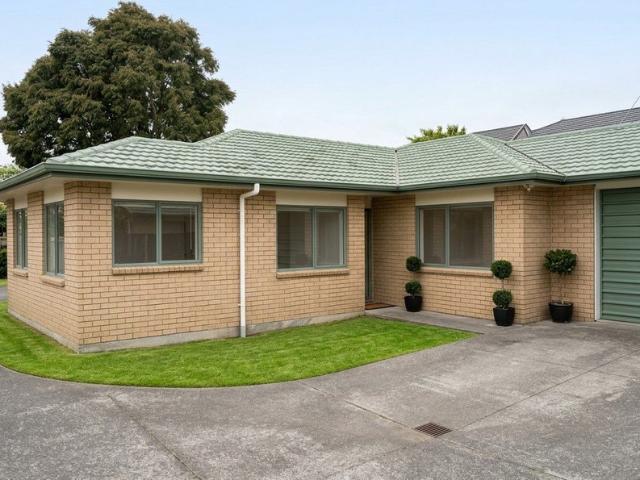 Apartment for rent in Papakura