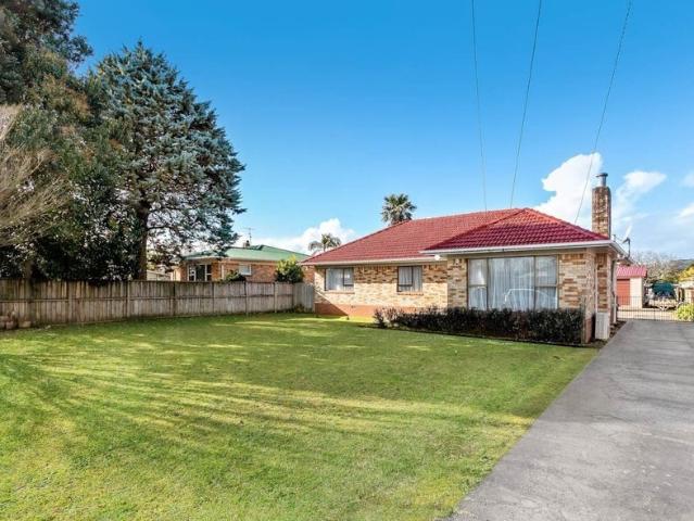 House for rent in Papakura