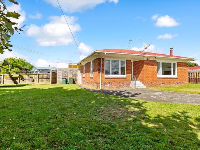 House for rent in Keri Hill, Papakura