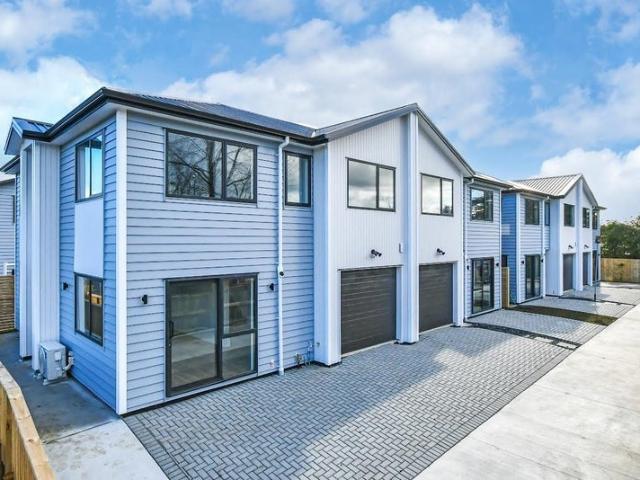 House for rent in Bellfield Estate, Papakura