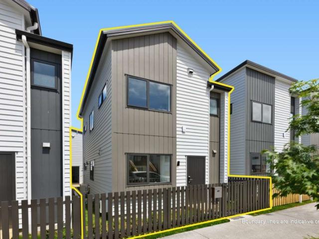 House for rent in Kauri Flats, Papakura