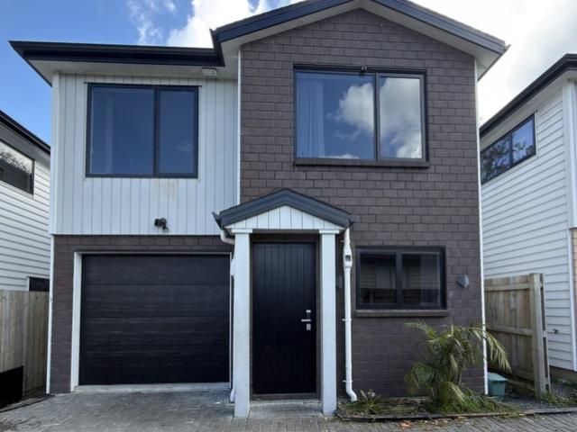 House for rent in Papakura, Oroua County