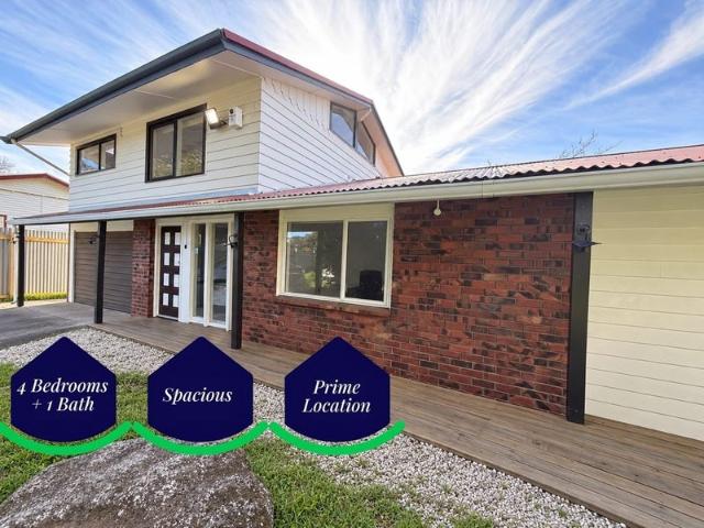 House for rent in Papakura, Oroua County