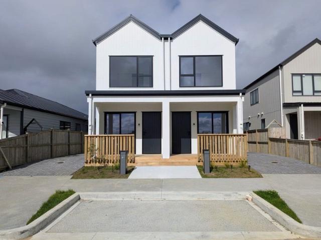 House for rent in Auranga, Franklin