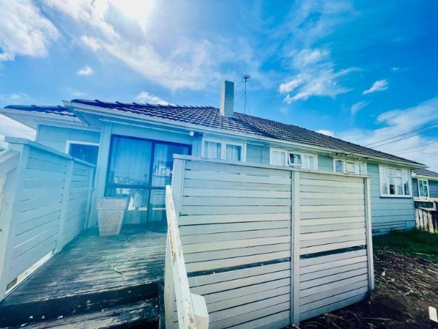 House for rent in Papakura, Oroua County