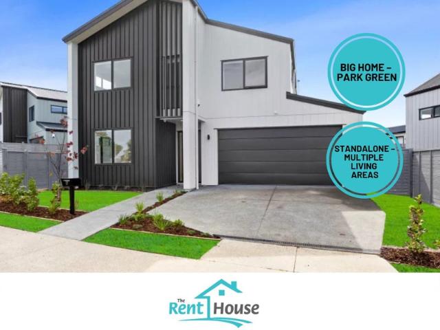 House for rent in Papakura, Oroua County