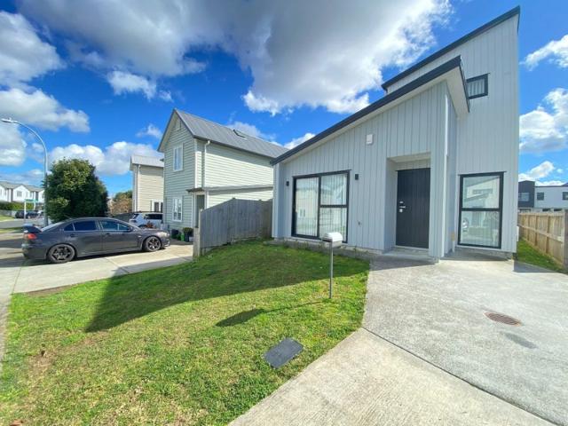 House for rent in Papakura, Oroua County