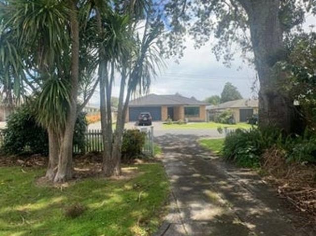 House for rent in Ōpaheke, Papakura