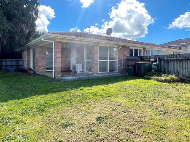 House for rent in Papakura, Oroua County