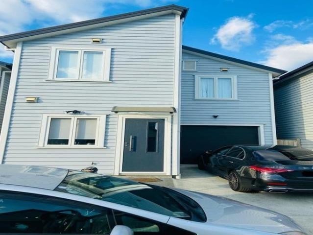 House for rent in Papakura, Oroua County