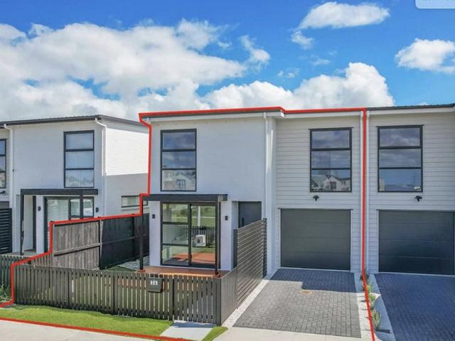 House for rent in Papakura
