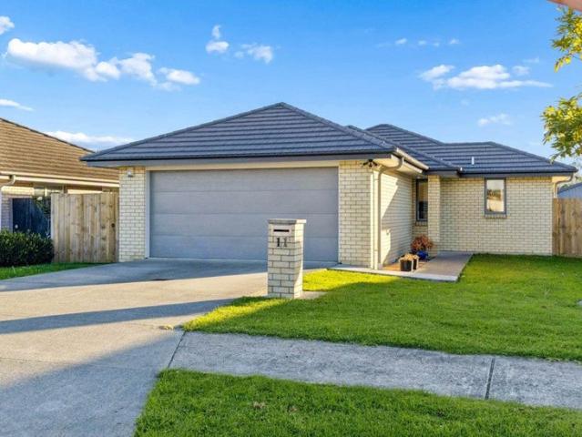 House for rent in Papakura, Oroua County