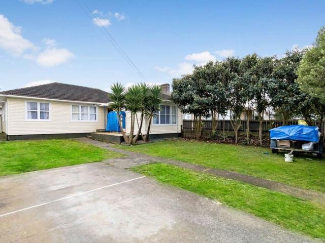 House for rent in Papakura