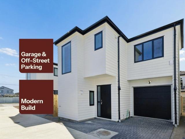 House for rent in Papakura, Oroua County