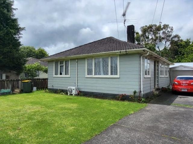 House for rent in Papakura, Oroua County