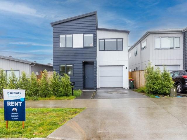 House for rent in Papakura