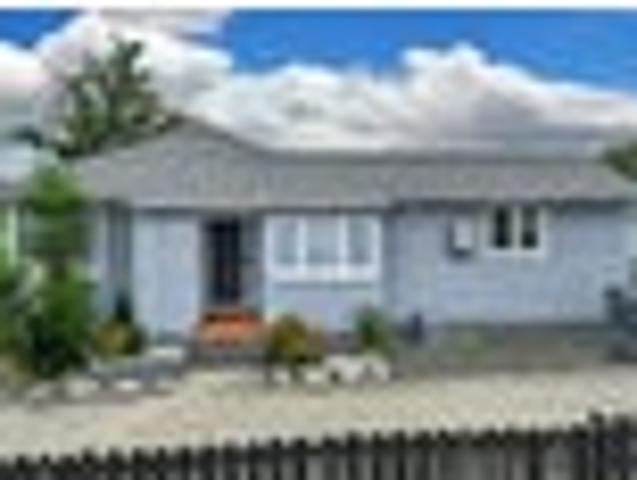 House for rent in Papakura, Oroua County