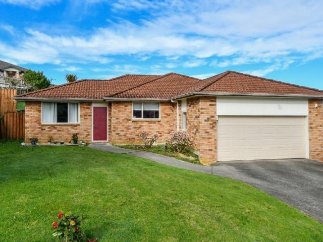 House for rent in Papakura, Oroua County