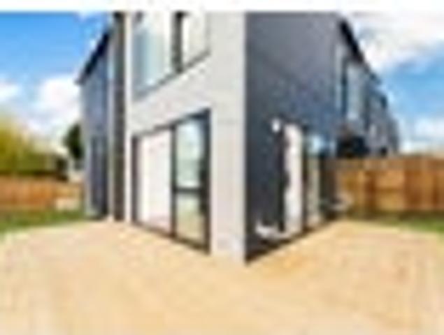 Townhouse for rent in Papakura, Oroua County