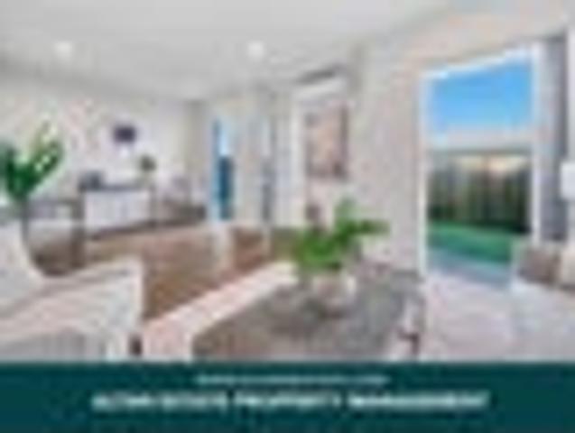 Townhouse for rent in Papakura