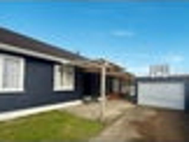 Apartment for rent in Papakura