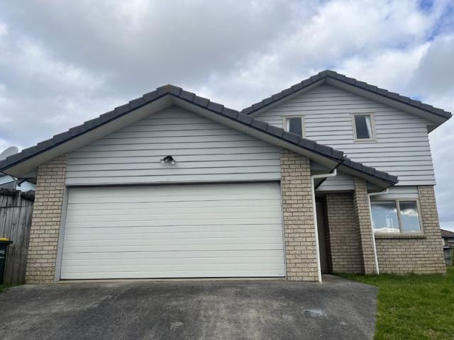 House for rent in Papakura, Oroua County