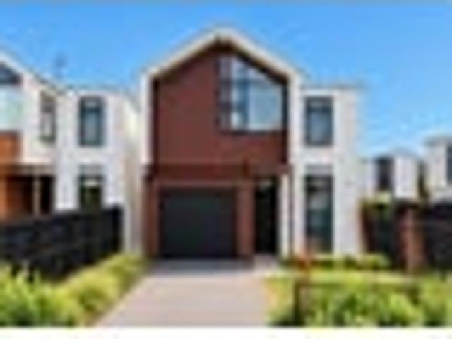 House for rent in McLennan, Papakura