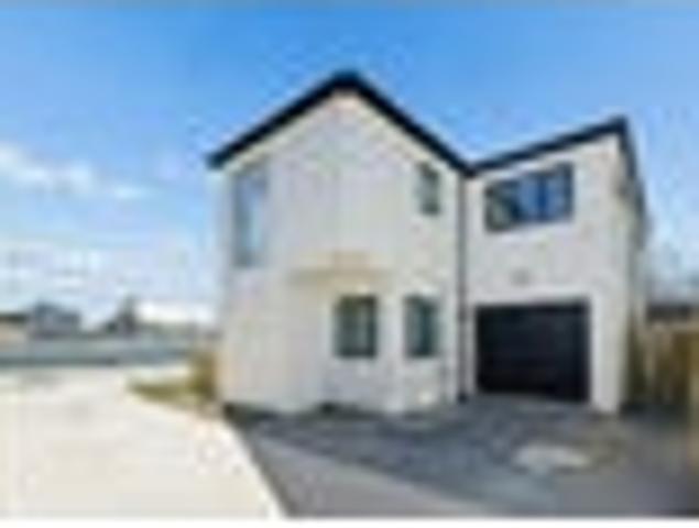 House for rent in Papakura, Oroua County