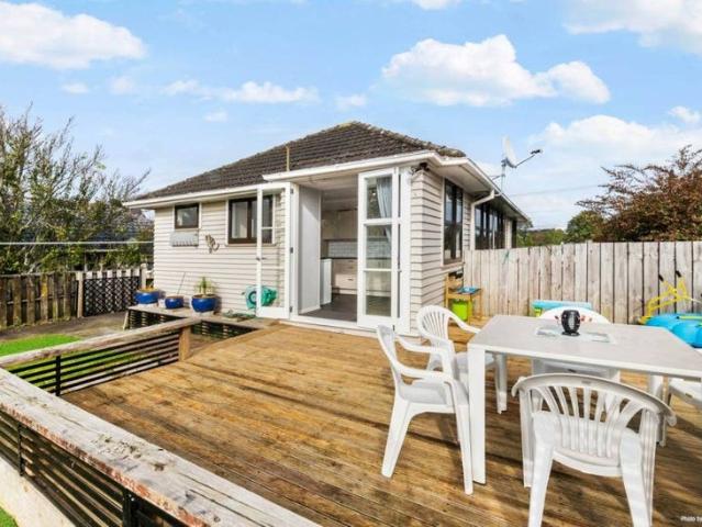 House for rent in Papakura