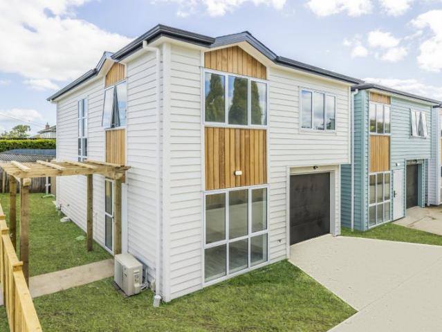 House for rent in Papakura, Oroua County
